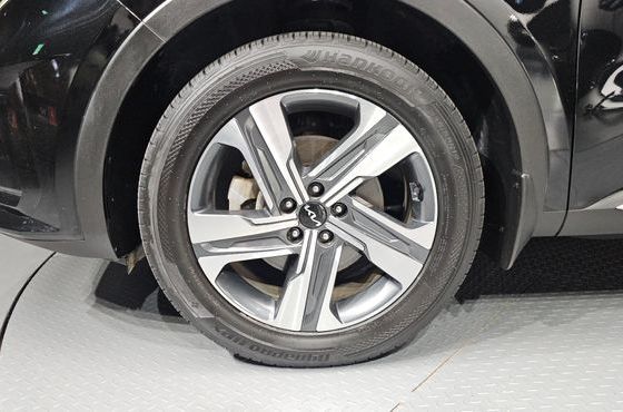 Kia Sorento HEV 1.6 2WD Noblesse — пробег 108 572 км — фото 5 из 5