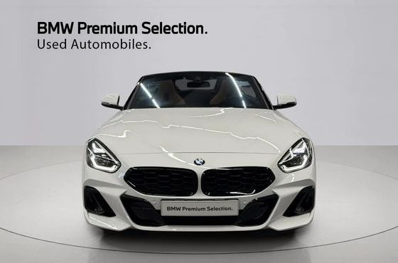 BMW Z4 sDrive20i M Sport — пробег 30 903 км — фото 3 из 5