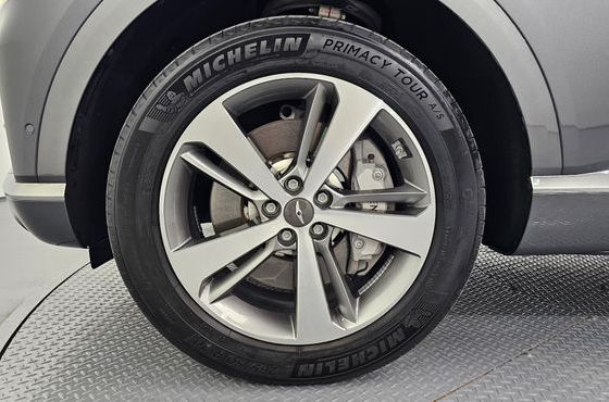 Genesis GV80 2.5T Gasoline AWD — пробег 48 644 км — фото 5 из 5