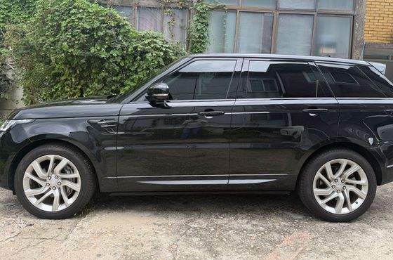 Land Rover Range Rover Sport P360 HSE Dynamic — пробег 50 709 км — фото 2 из 5