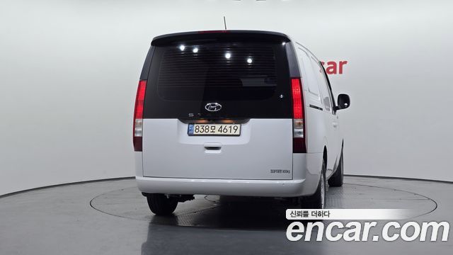 Hyundai Staria из Кореи Encar