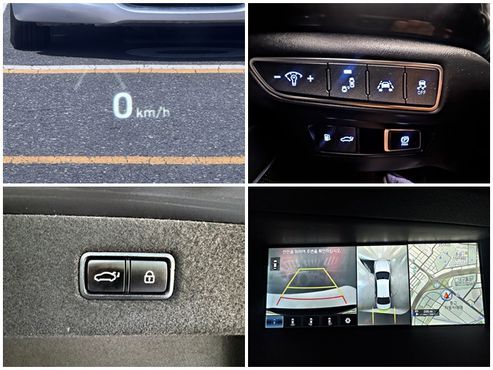 Genesis EQ900 3.8 GDI AWD Premium Luxury — пробег 200 970 км — фото 1 из 5