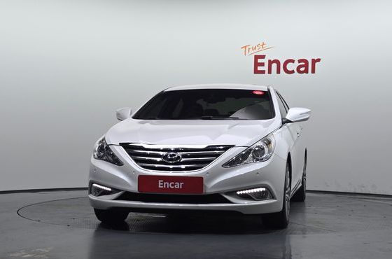 Hyundai Sonata CVVL Modern — пробег 163 836 км — фото 3 из 5