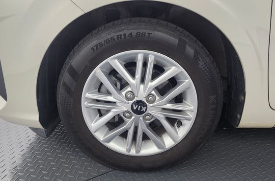 Kia morning Prestige — пробег 38 528 км — фото 5 из 5