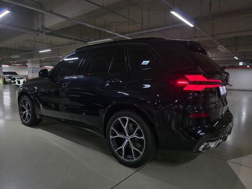 BMW X5 xDrive 40i M Sport — пробег 1 365 км — фото 4 из 5