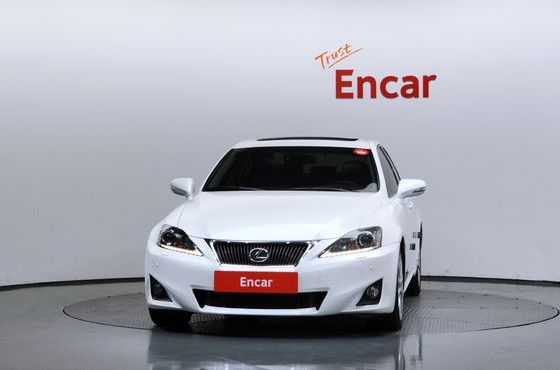 Lexus IS Premium XE20 — пробег 130 608 км — фото 3 из 5