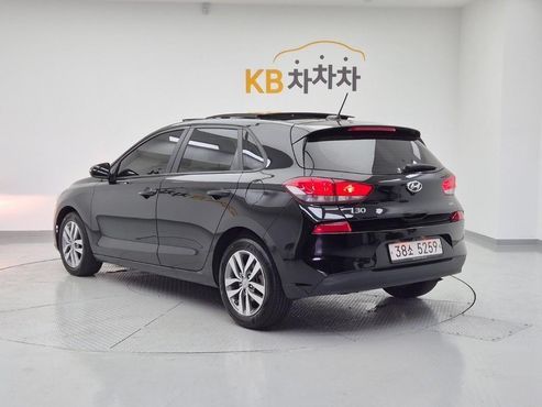 Hyundai i30 1.4 Turbo Style — пробег 87 377 км — фото 3 из 5