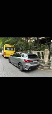 BMW 1-Series 120i M Sports — пробег 27 000 км — фото 5 из 5
