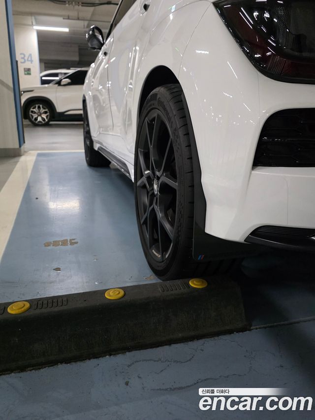 Hyundai Kona из Кореи Encar