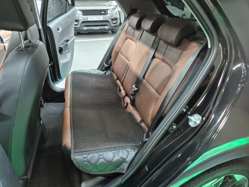 Kia morning GT Line — пробег 1 600 км — фото 5 из 5
