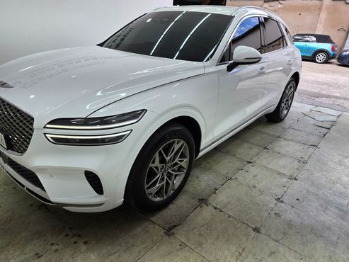 Genesis GV70 2.5T Gasoline 2WD — пробег 21 300 км — фото 3 из 5