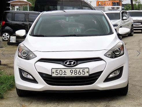 Hyundai i30 1.6 GDI PYL — пробег 174 333 км — фото 2 из 5