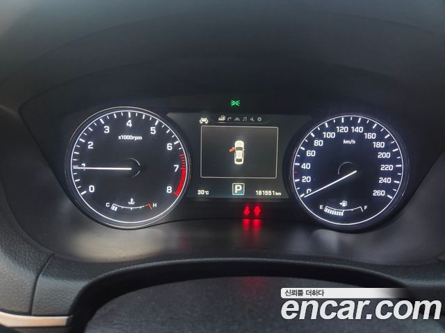 Hyundai Genesis из Кореи Encar
