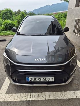 Kia Niro Prestige — пробег 81 537 км — фото 4 из 5