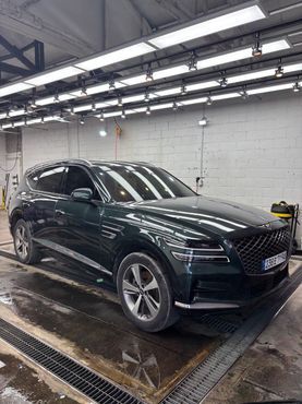 Genesis GV80 2.5T Gasoline AWD — пробег 149 177 км — фото 1 из 5