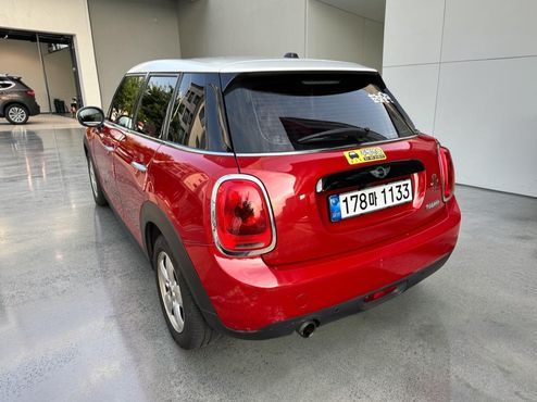 Mini Cooper 5Door Standard 3rd — пробег 74 935 км — фото 4 из 5