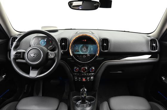 Mini Countryman Classic 2nd — пробег 15 800 км — фото 5 из 5