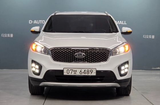 Kia Sorento Diesel 2.0 2WD Noblesse — пробег 165 395 км — фото 3 из 5