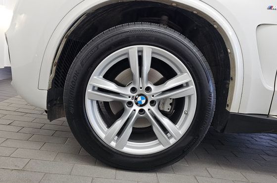 BMW X5 xDrive 30d M Sport package — пробег 147 493 км — фото 5 из 5