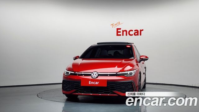 Volkswagen Golf 2.0 GTI — пробег 5 271 км — фото 3 из 5