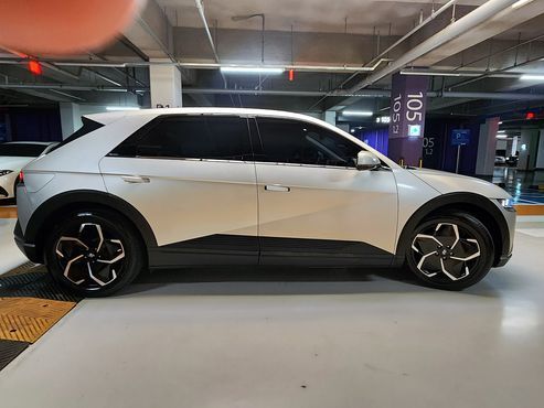 Hyundai Ioniq5 Long range Exclusive — пробег 87 357 км — фото 4 из 5