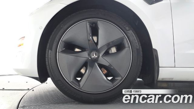 Tesla Model 3 Long Range AWD — пробег 158 722 км — фото 5 из 5