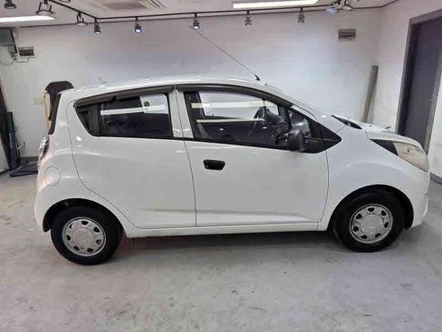 Chevrolet (Daewoo) Spark LPG L — пробег 145 801 км — фото 4 из 5