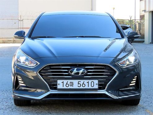 Hyundai Sonata Modern — пробег 171 293 км — фото 3 из 5