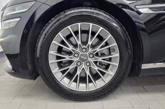 Genesis G80 Gasoline 2.5 Turbo AWD — пробег 57 378 км — фото 5 из 5