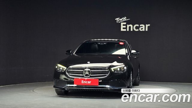 Mercedes-Benz E-Class E350 4MATIC Avantgarde — пробег 77 320 км — фото 3 из 5