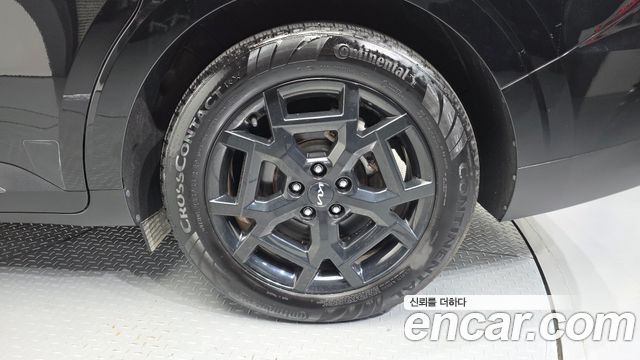 Kia Carnival Diesel 9-Seater Gravity — пробег 39 633 км — фото 5 из 5