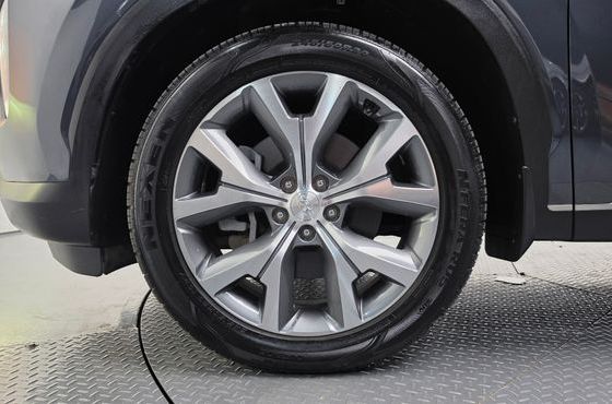 Hyundai Palisade Diesel 2.2 2WD Prestige — пробег 93 749 км — фото 5 из 5