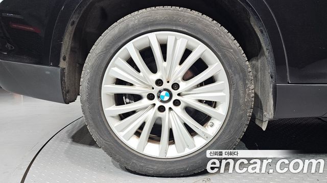 BMW X5 xDrive 30d — пробег 167 606 км — фото 5 из 5