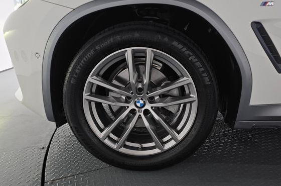 BMW X4 xDrive20i M Sport X — пробег 42 161 км — фото 5 из 5