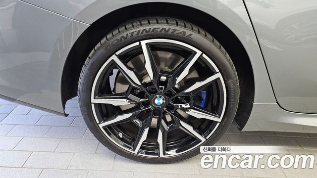 BMW 8-Series из Кореи Encar
