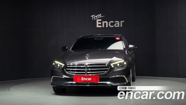 Mercedes-Benz E-Class E220d 4MATIC Exclusive — пробег 167 150 км — фото 3 из 5