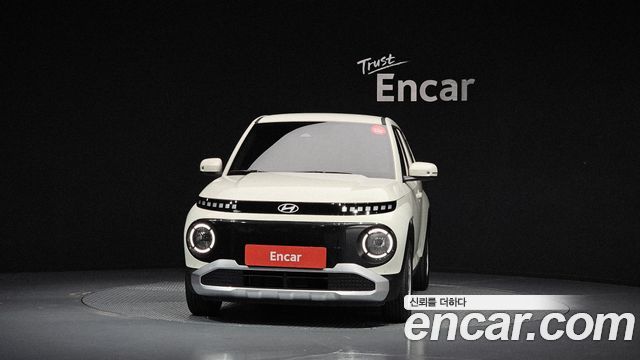 Hyundai Casper Inspiration — пробег 15 280 км — фото 3 из 5