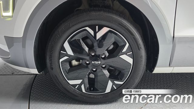 Kia Niro Earth — пробег 42 395 км — фото 5 из 5