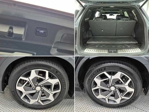Hyundai Palisade Gasoline 3.8 4WD VIP — пробег 124 935 км — фото 5 из 5