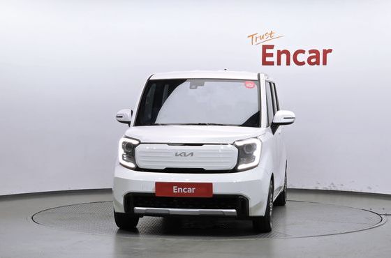 Kia RAY Signature — пробег 25 569 км — фото 3 из 5