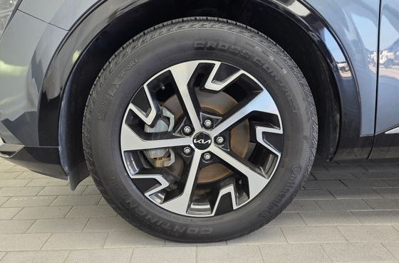Kia Sportage Signature 2WD — пробег 131 773 км — фото 5 из 5