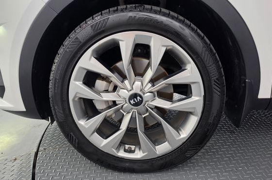 Kia Sorento Diesel 2.2 2WD Prestige — пробег 74 377 км — фото 5 из 5