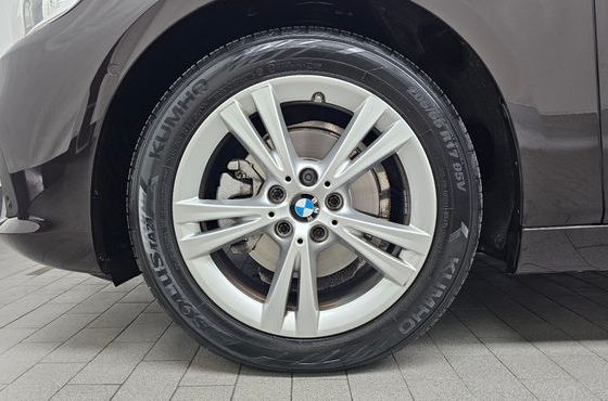 BMW 2-Series Joy — пробег 45 404 км — фото 5 из 5