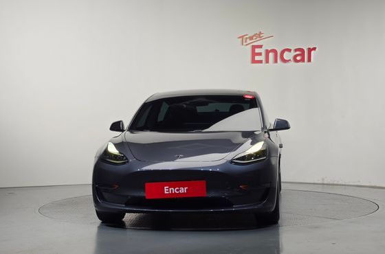 Tesla Model 3 Standard Range Plue RWD — пробег 97 332 км — фото 3 из 5