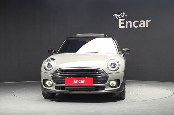 Mini Clubman High 2nd — пробег 56 965 км — фото 3 из 5