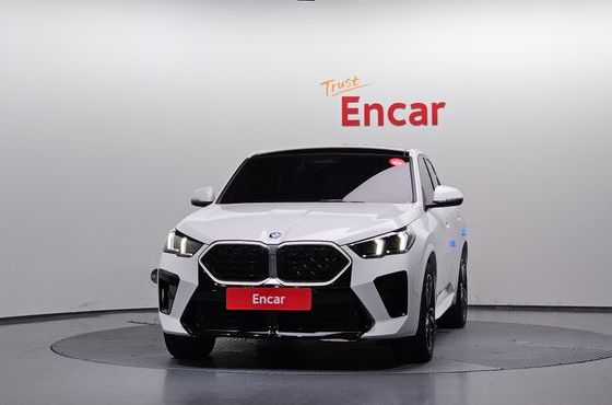 BMW X2 (F39) xDrive 20i M Sport — пробег 19 387 км — фото 3 из 5