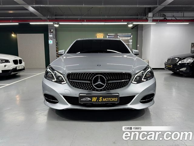 Mercedes-Benz E-Class E250 BlueTec 4MATIC AV — пробег 87 141 км — фото 2 из 5