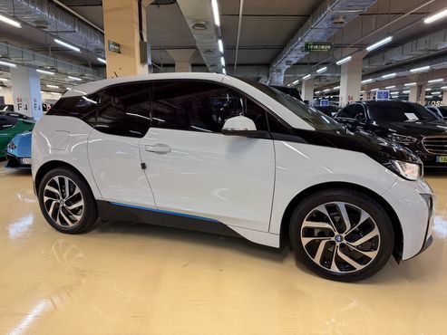 BMW i3 SOL — пробег 44 000 км — фото 4 из 5
