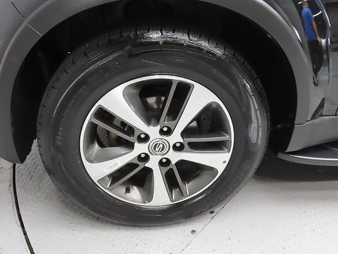 Ssangyong Rexton 2.2 4WD RX7 Luxury — пробег 192 049 км — фото 5 из 5