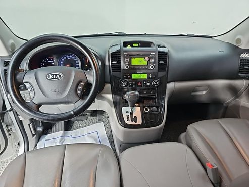 Kia Carnival Grand Carnival GLX Luxury — пробег 168 283 км — фото 5 из 5